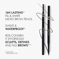 Brow Restyler Pencil Brow Restyler Pencil 4